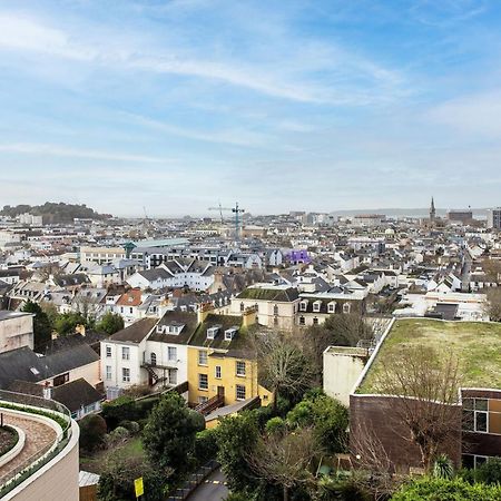Hotel De France (Adults Only) Saint Helier Jersey Εξωτερικό φωτογραφία