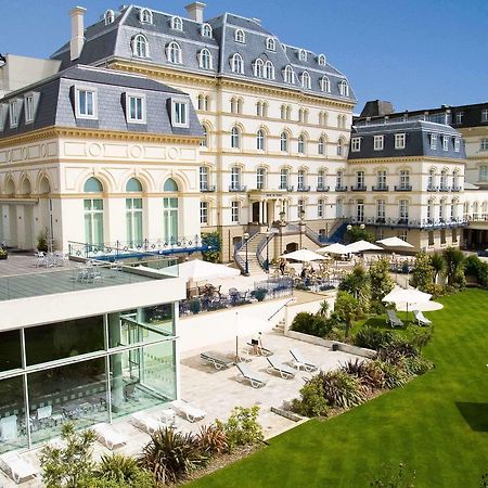 Hotel De France (Adults Only) Saint Helier Jersey Εξωτερικό φωτογραφία