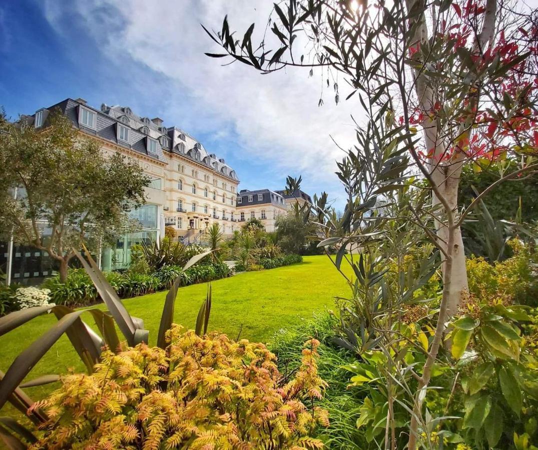 Hotel De France (Adults Only) Saint Helier Jersey Εξωτερικό φωτογραφία