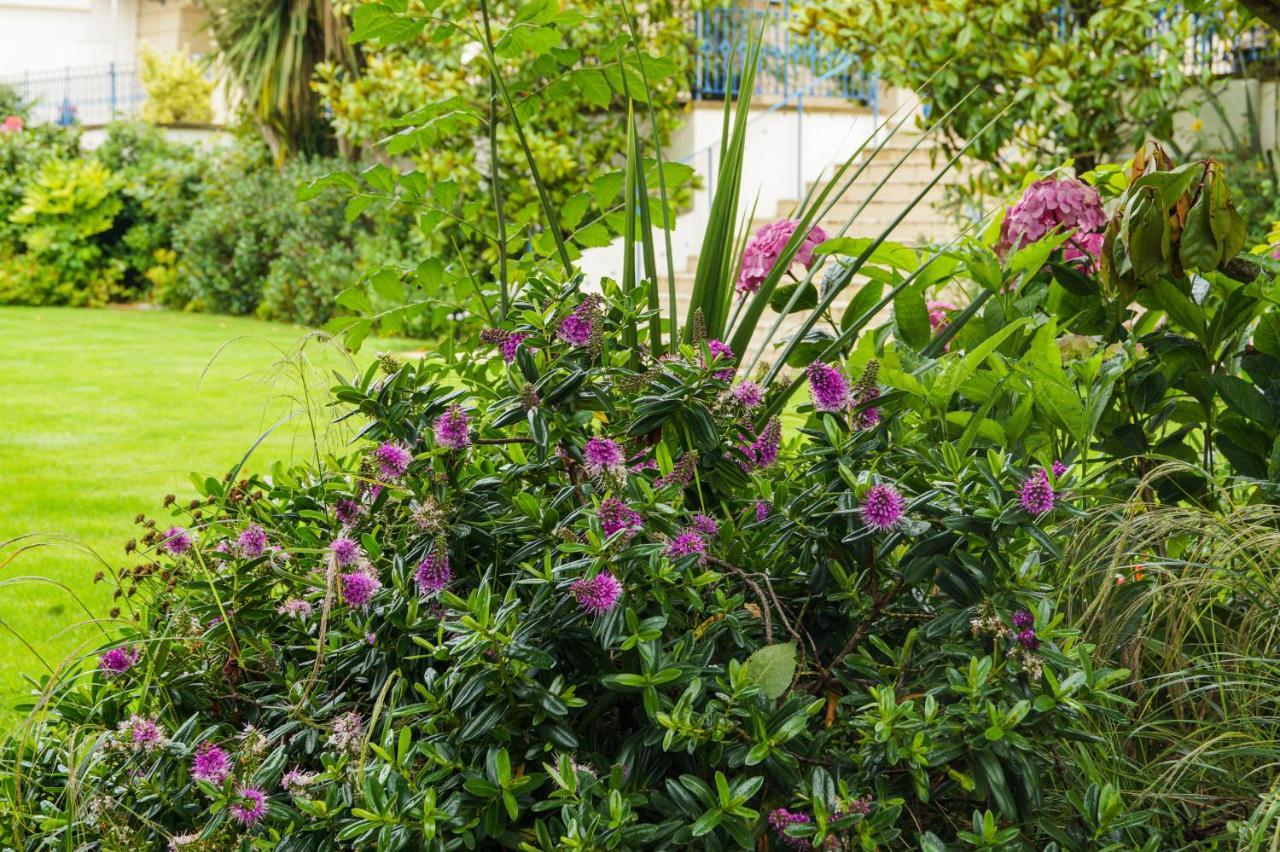 Hotel De France (Adults Only) Saint Helier Jersey Εξωτερικό φωτογραφία