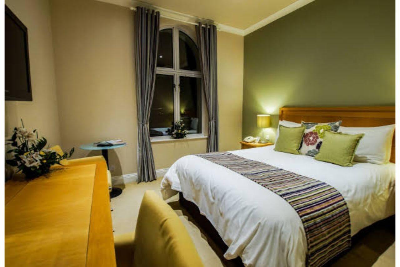 Hotel De France (Adults Only) Saint Helier Jersey Εξωτερικό φωτογραφία