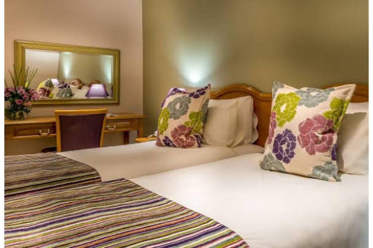 Hotel De France (Adults Only) Saint Helier Jersey Εξωτερικό φωτογραφία