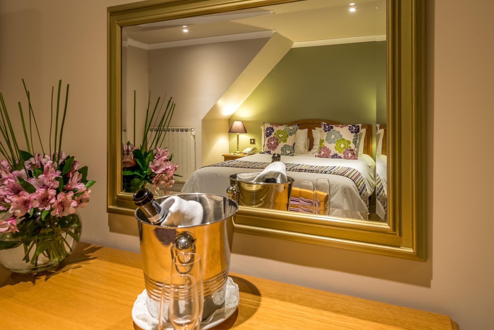 Hotel De France (Adults Only) Saint Helier Jersey Εξωτερικό φωτογραφία