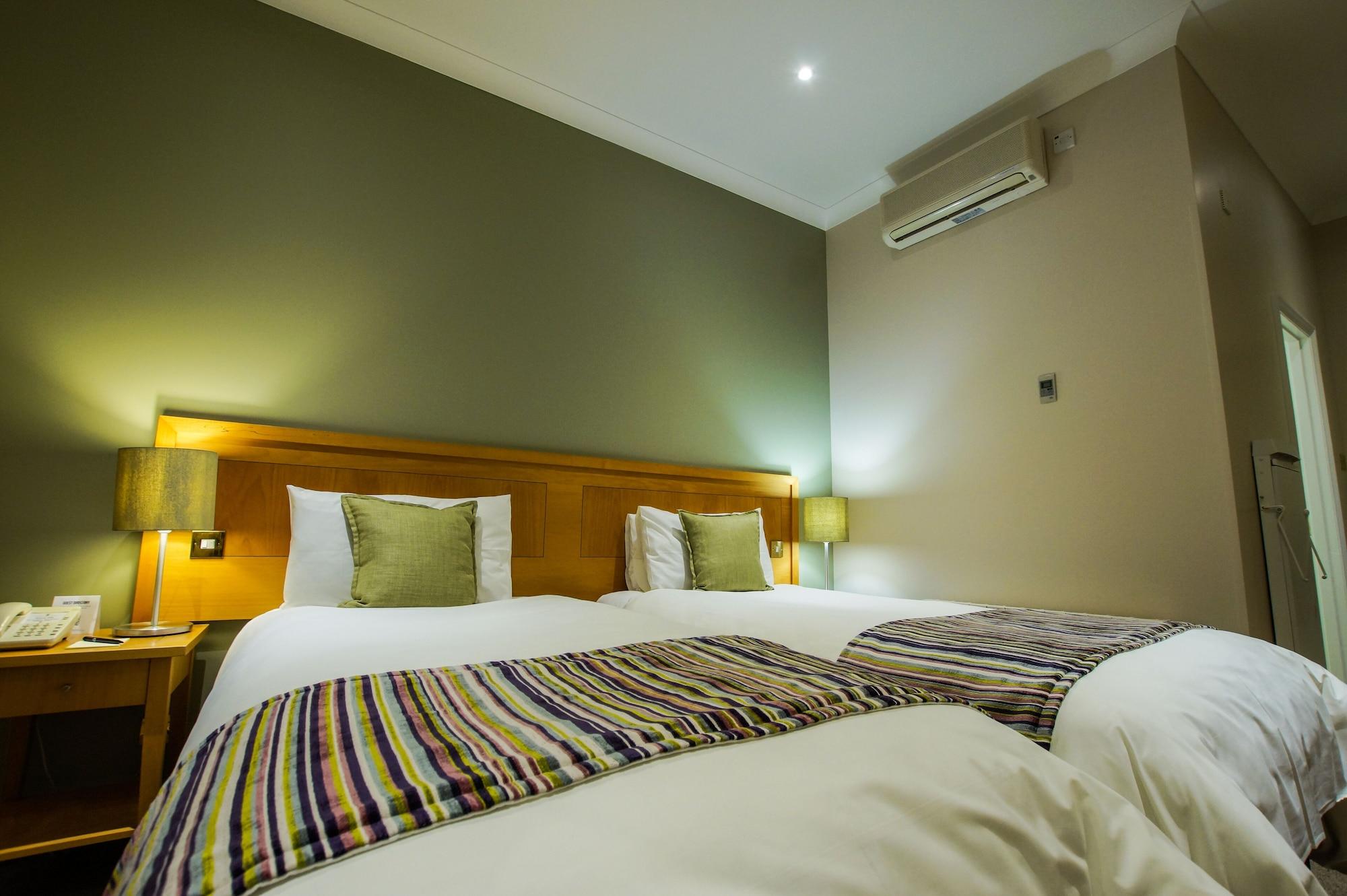 Hotel De France (Adults Only) Saint Helier Jersey Εξωτερικό φωτογραφία