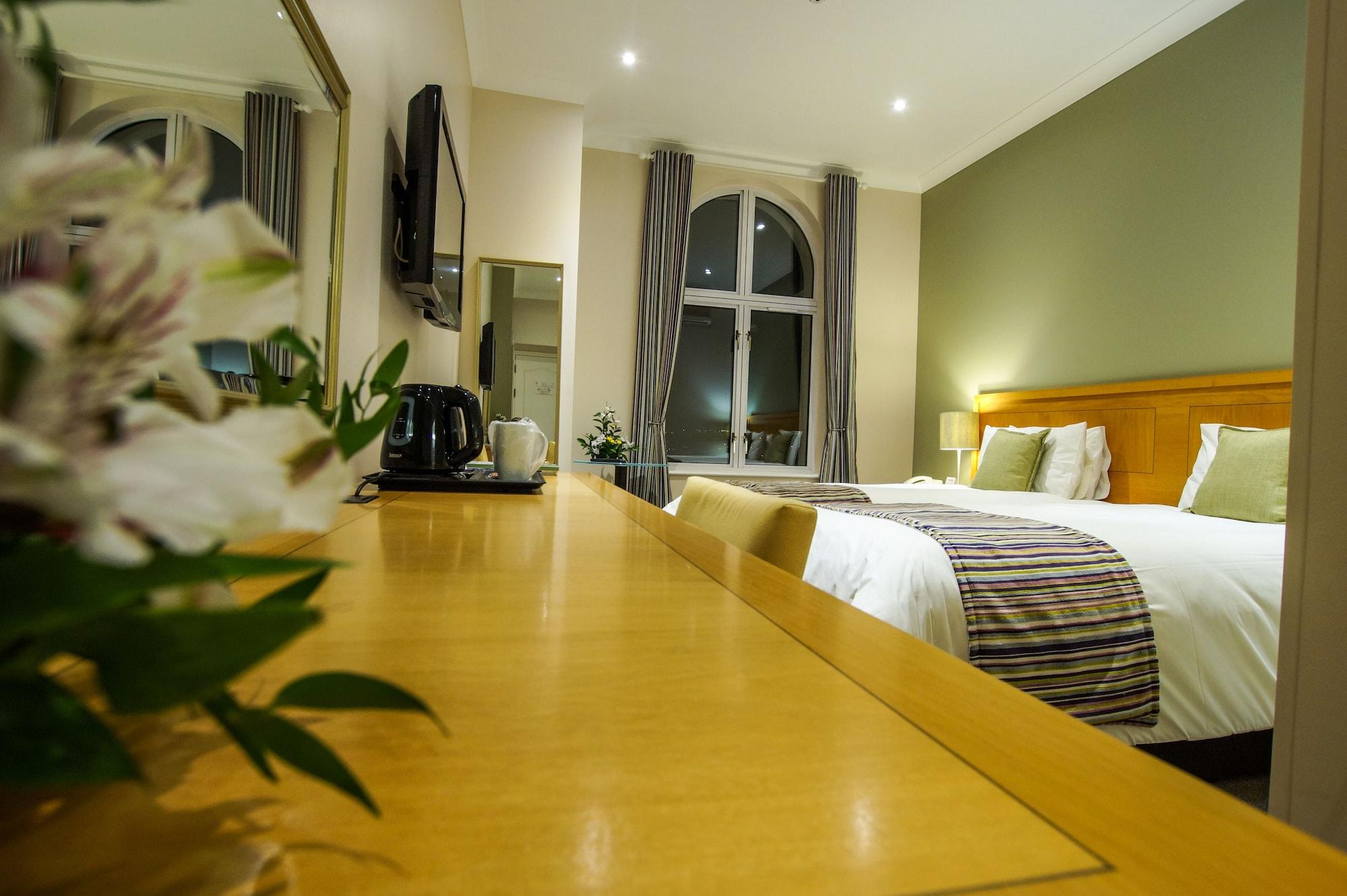 Hotel De France (Adults Only) Saint Helier Jersey Εξωτερικό φωτογραφία