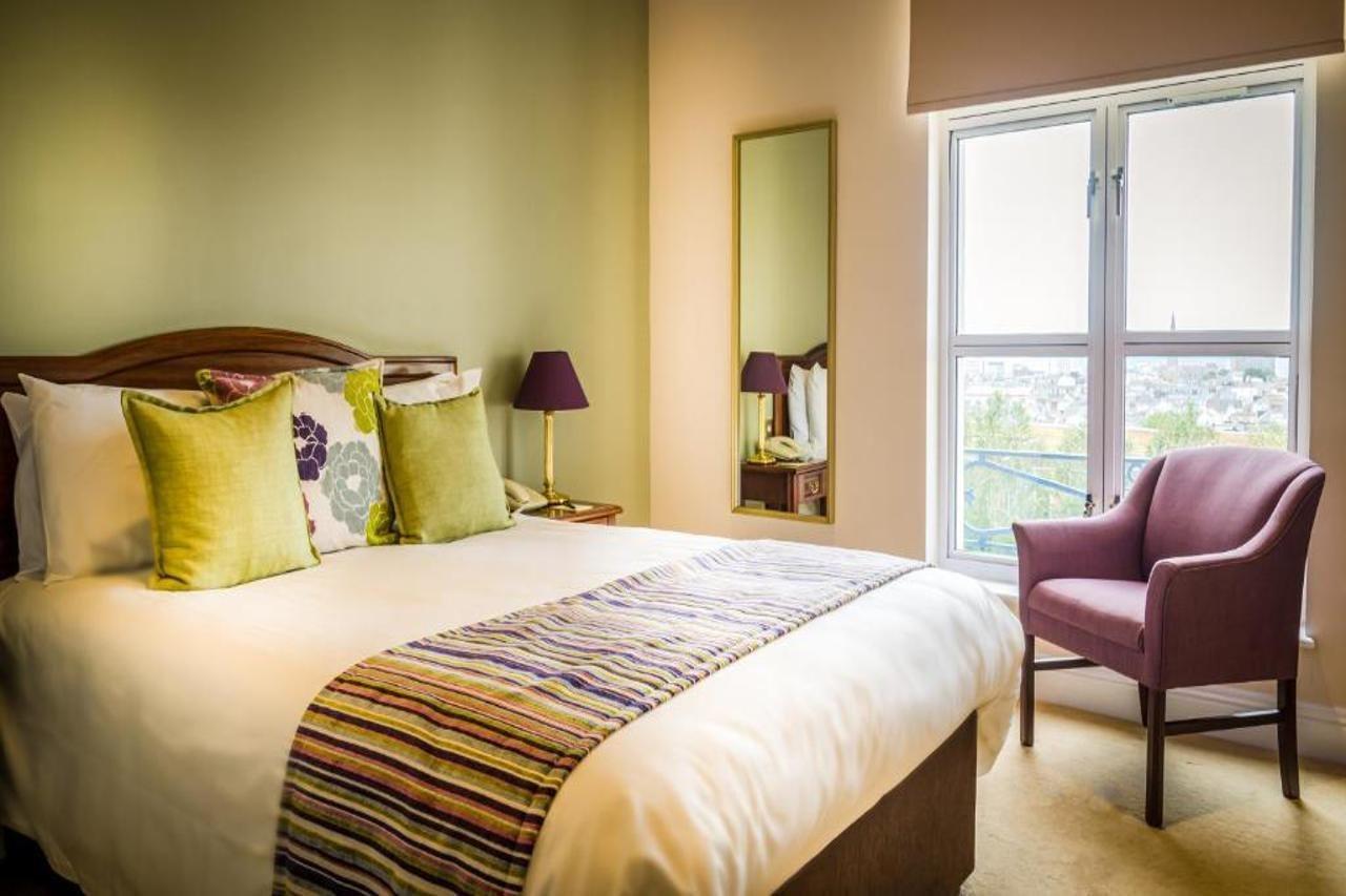 Hotel De France (Adults Only) Saint Helier Jersey Εξωτερικό φωτογραφία
