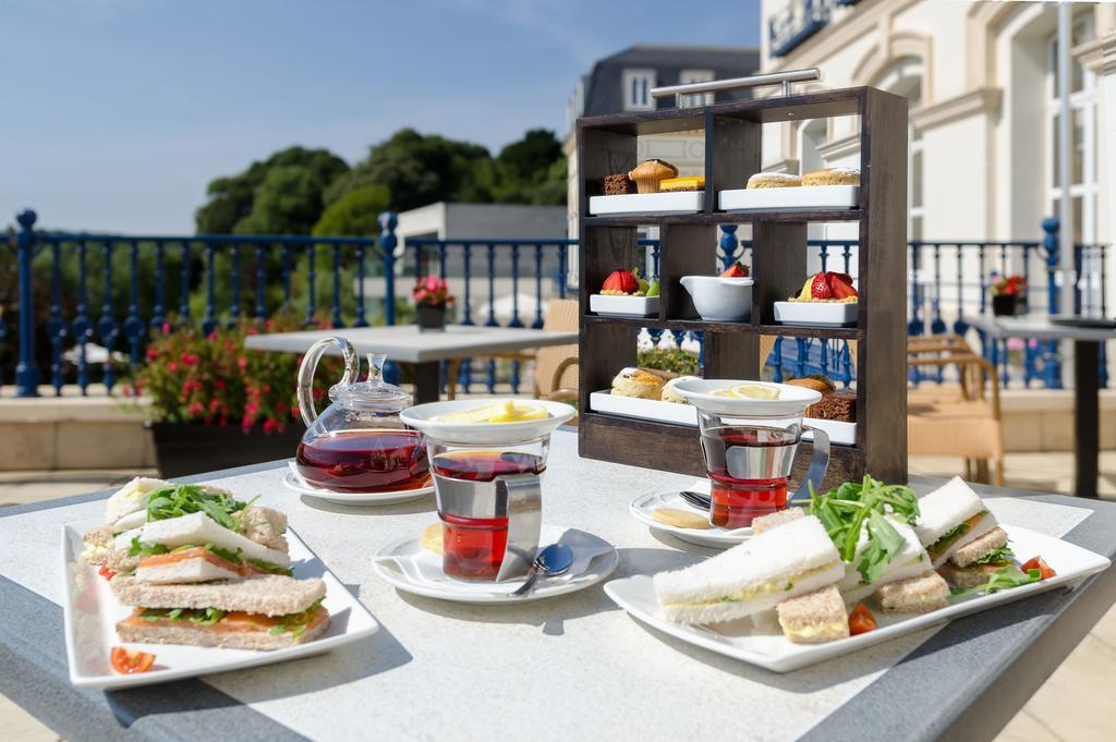 Hotel De France (Adults Only) Saint Helier Jersey Εξωτερικό φωτογραφία