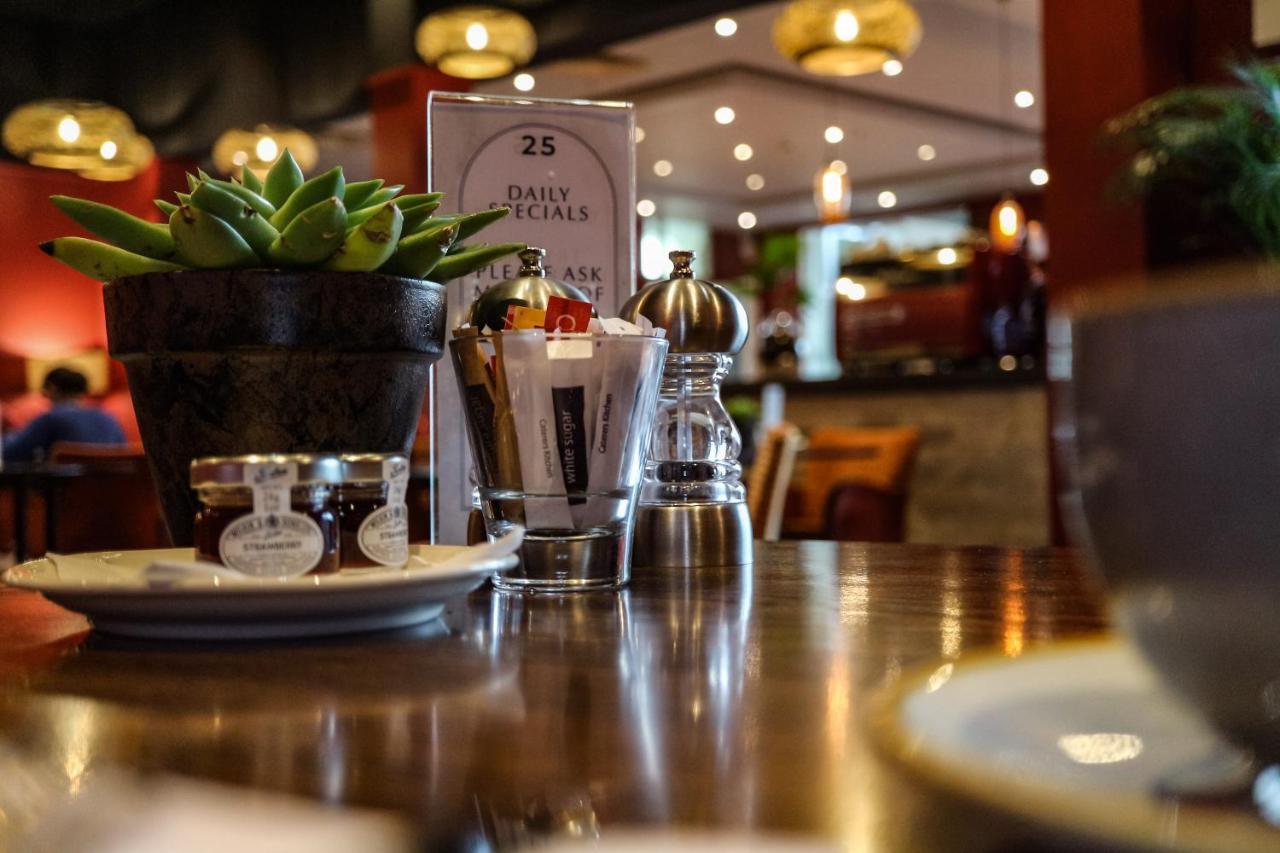 Hotel De France (Adults Only) Saint Helier Jersey Εξωτερικό φωτογραφία