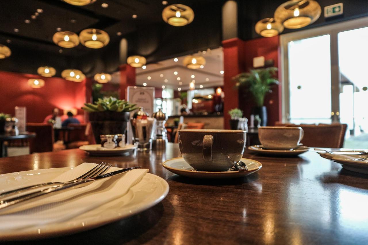 Hotel De France (Adults Only) Saint Helier Jersey Εξωτερικό φωτογραφία