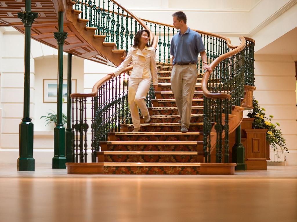 Hotel De France (Adults Only) Saint Helier Jersey Εξωτερικό φωτογραφία
