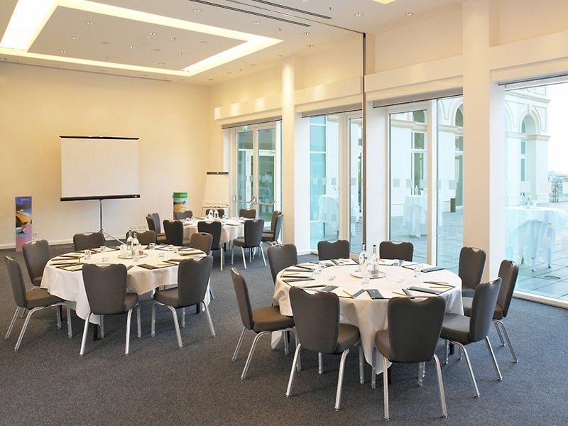 Hotel De France (Adults Only) Saint Helier Jersey Επιχειρήσεις φωτογραφία